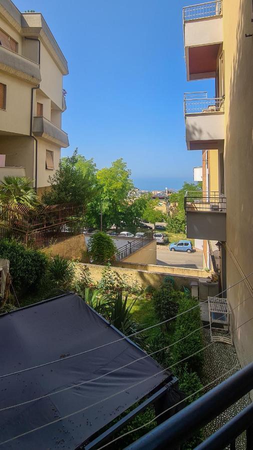 Casapepa Apartamento Ancona Exterior foto